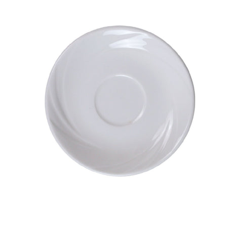 Yanco MM-55 Miami A.D. Saucer 4-7/8" Dia. Round