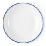 Bon Chef 53988-BL Tidal Coupe Bowl 27 Oz. 8.5" Dia.