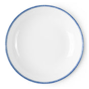 Bon Chef 53988-BL Tidal Coupe Bowl 27 Oz. 8.5" Dia.