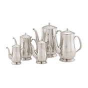 Alegacy Foodservice Products AL1100 Coffee Server 70 Oz. 18/10 Stainless Steel