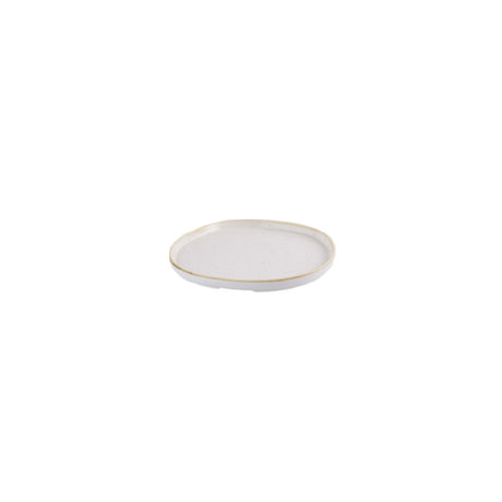 Churchill China SWHSOW261 - Walled Plate, 10-1/2", Round