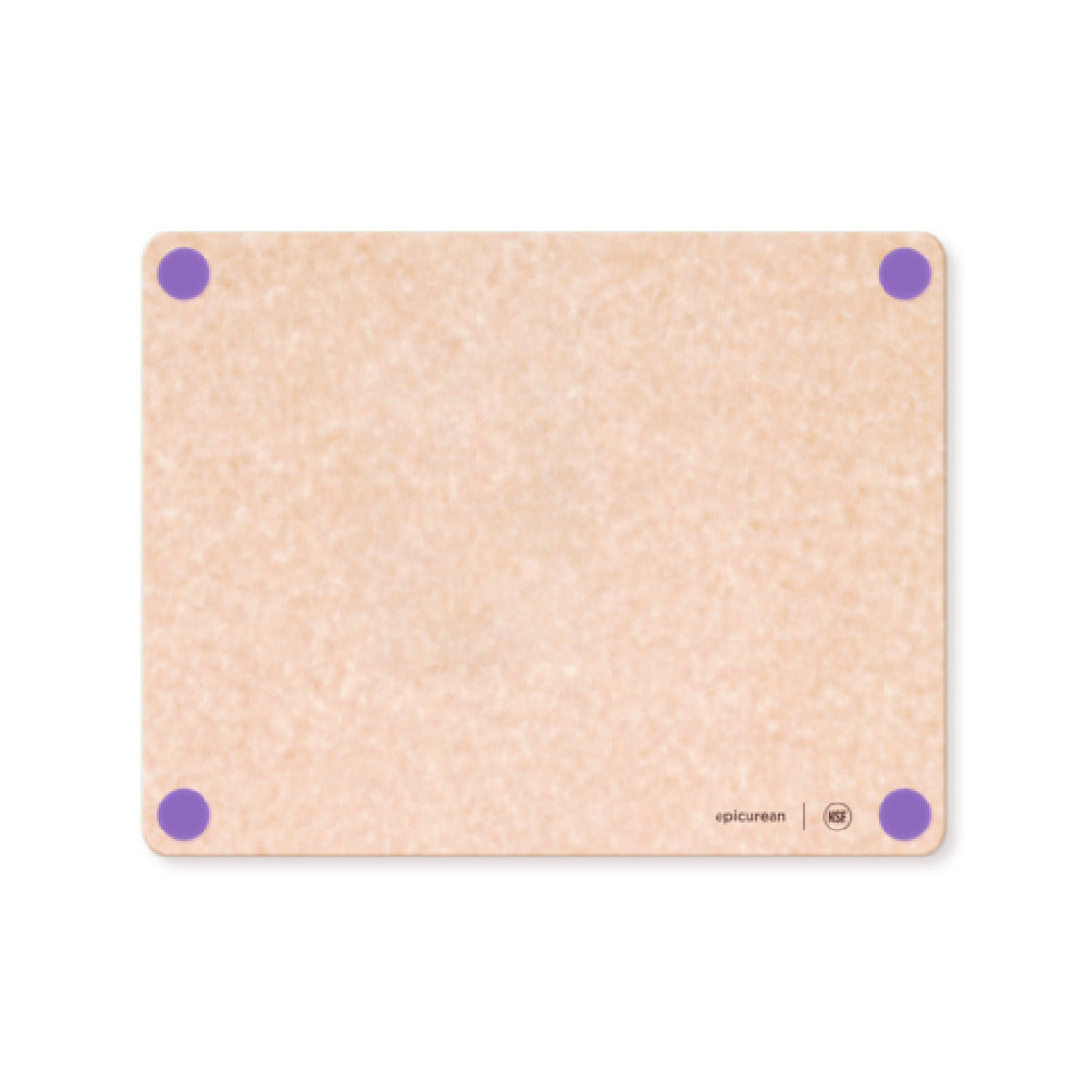 Epicurean 622-14110114 Epicurean Prep Board 14-1/2"L X 11-1/4"W X 3/8"H