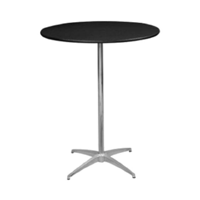 Forbes Industries LS4230RD-### Classic Laminate Series Pedestal Table Round 30" Dia. X 42"H