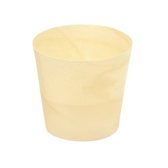 FOH ASC020NAW28 Servewise™ Disposable Ramekin 5 Oz. 2-1/4" Dia. X 2-1/4"H