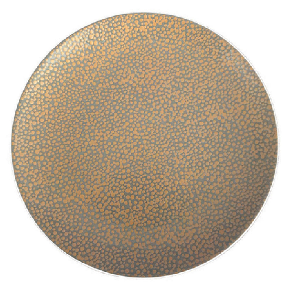 Bauscher Hepp 691221-425693 - Plate, 8.3" Dia., Round