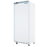 Empura Refrigeration E-KB25WF Reach-In Freezer 30.6"W X 28.8"D X 78"H 18.2 Cu. Ft. Capacity