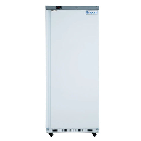 Empura Refrigeration E-KB25WF Reach-In Freezer 30.6"W X 28.8"D X 78"H 18.2 Cu. Ft. Capacity