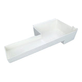 Empura Parts 1.5.02.00001 Sink Compatible With: E-UCF120 Empura Ice Machines