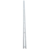 Empura Parts 103010025 Shelf Pilaster Compatible With: E-EGM-16FB E-EGM-16FW E-EGM-23FB