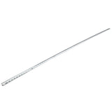 Empura Stainless 103010025 Shelf Pilaster Compatible With: E-KB27R E-KB35R E-KB54R