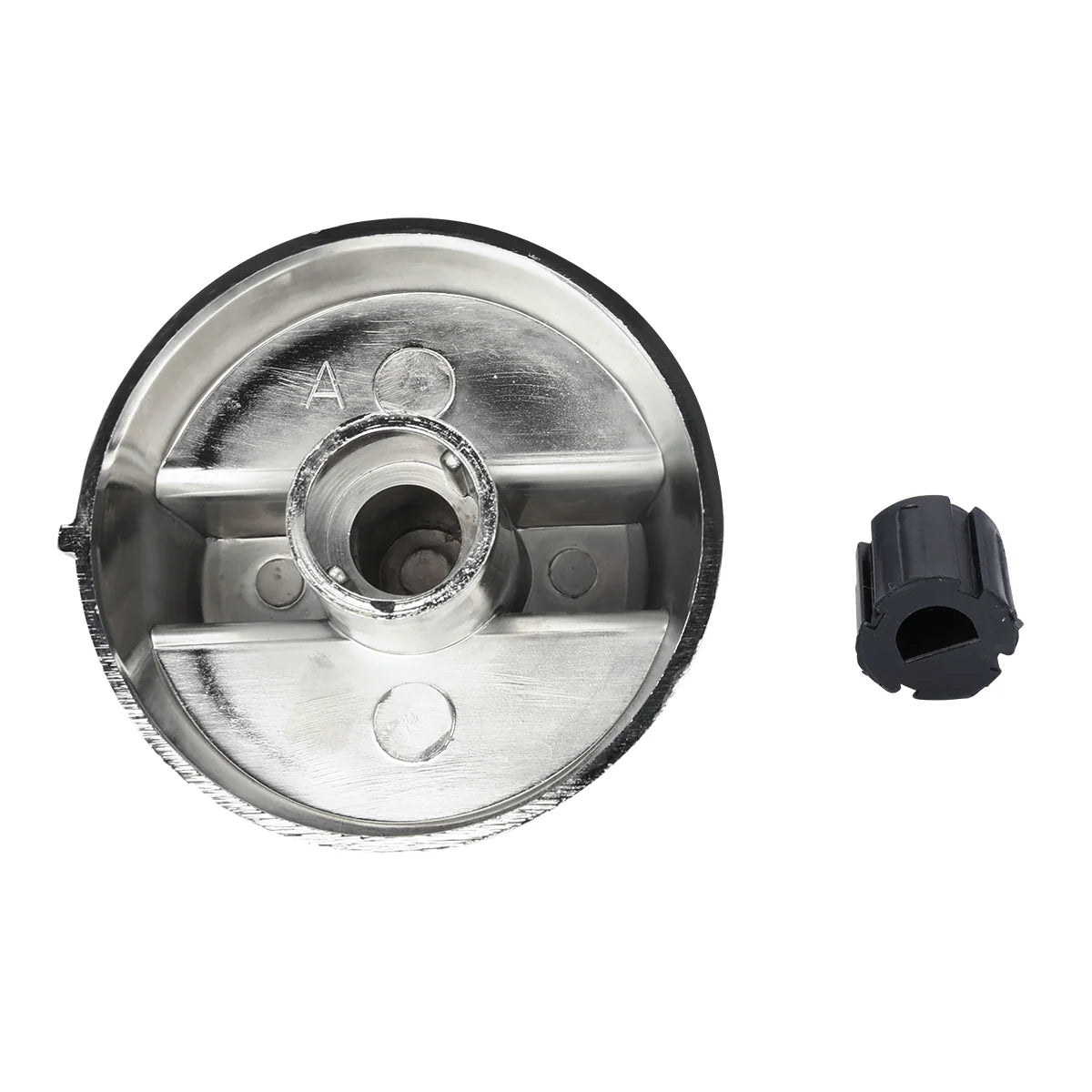 Empura Parts 70101102800+70101103028 Knob Compatible With: EGCM-24 EGCM-36 EGCM-48