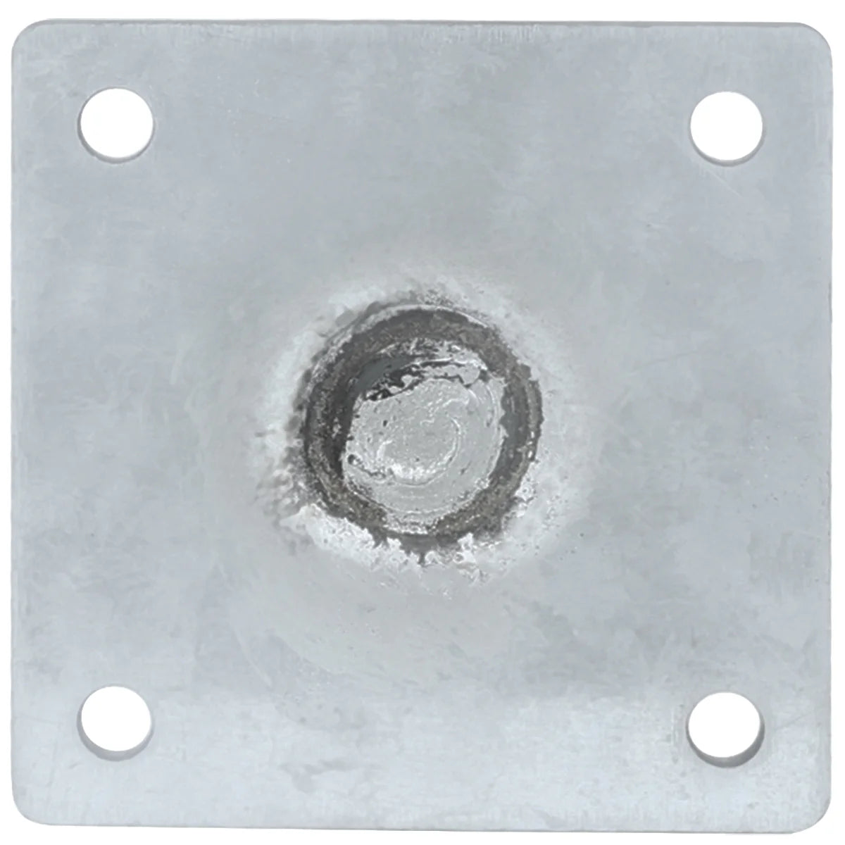 Empura Stainless 70200900019 6" Leg Compatible With: EGF-70/80_NAT EGF-70/80_LP