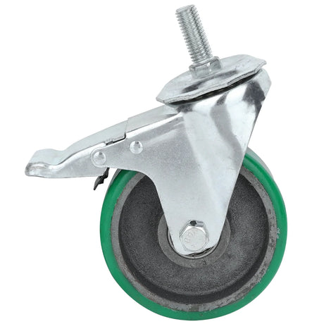 Empura Stainless 70200901519L Castor With Brake Compatible With: ECO-613_ NAT ECO-613_LP