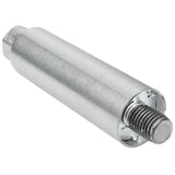 Empura Parts 70200901664L Legs Compatible With: EGR60-GS24_NAT EGR60-GS24_LP