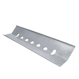 Empura Stainless 802023047045 Radiant Cover Long Cover Compatible With: Charbroilers ECB (Heavy Duty Series) ECB-24
