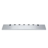 Empura Parts 802023047045 Radiant Cover Long Cover Compatible With: Charbroilers ECB (Heavy Duty Series) ECB-24
