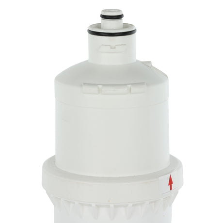 Empura Filtration E-EVR-FILTER-800 Water Filtration System Retrofit Cartridges 4"W X 4"D X 15"H