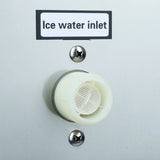 Empura Ice Machines E-MCF350 Ice Machine 22-3/4"W X 23-7/8"D X 22-1/8"H Modular