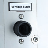 Empura Ice Machines E-MCFB500 Ice Machine with Bin 22-1/2"W X 32-5/16"D X 67-1/16"H Modular