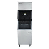 Empura Ice Machines E-MCFB500 Ice Machine 22-1/2"W X 32-5/16"D X 67-1/16"H Modular