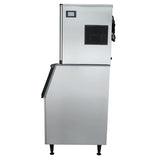 Empura Ice Machines E-MCFB500 Ice Machine 22-1/2"W X 32-5/16"D X 67-1/16"H Modular