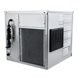 Empura Ice Machines E-MCH350 Ice Machine 22-3/4"W X 23-7/8"D X 22-1/8"H Modular