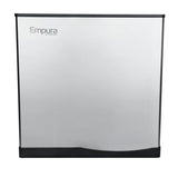 Empura Ice Machines E-MCH350 Ice Machine 22-3/4"W X 23-7/8"D X 22-1/8"H Modular