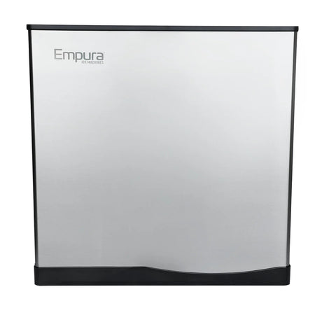 Empura Ice Machines E-MCH350 Ice Machine 22-3/4"W X 23-7/8"D X 22-1/8"H Modular