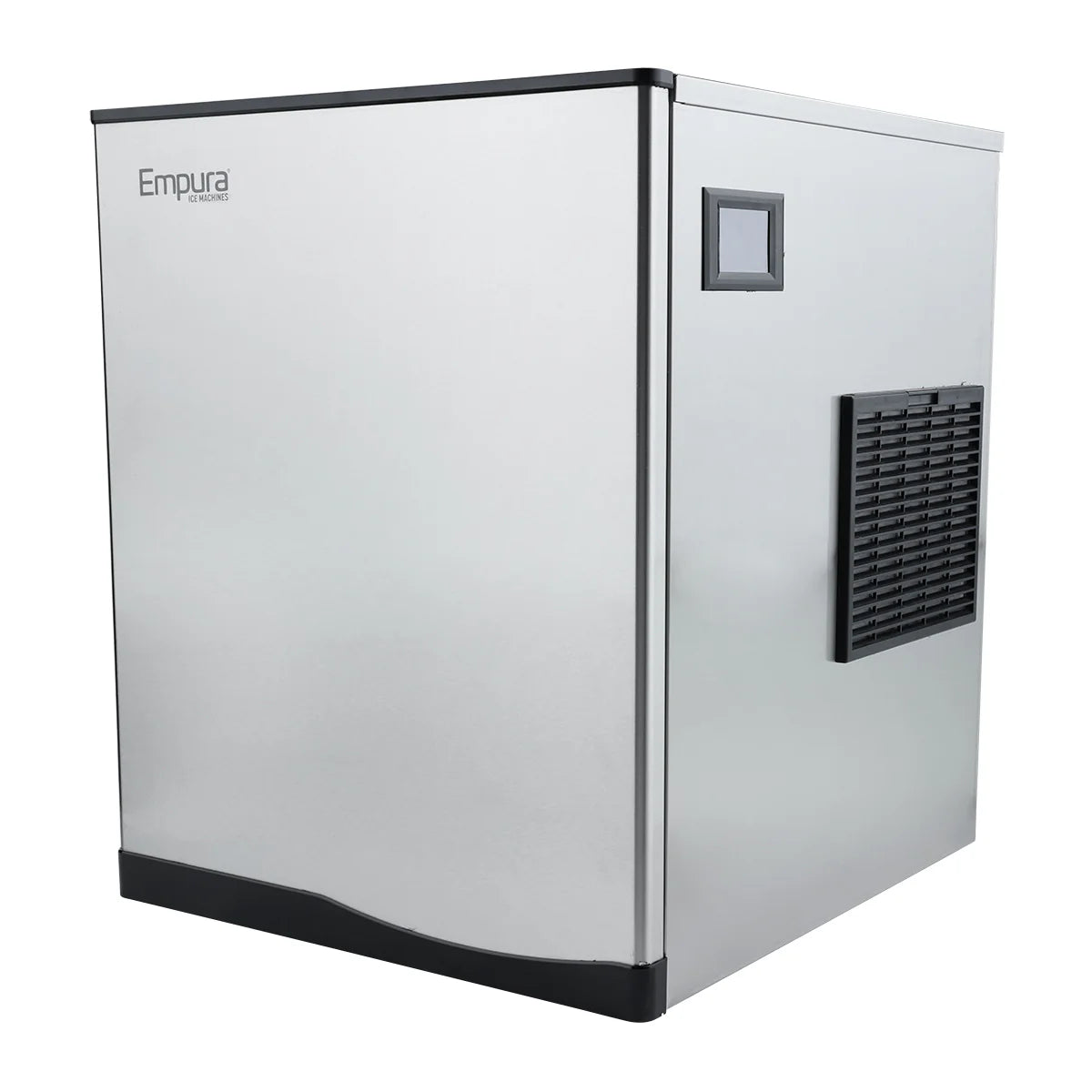 Empura Ice Machines E-MCH430 Ice Machine 22.44"W X 25.78"D X 22.24"H Modular