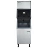 Empura Ice Machines E-MCHB350 Ice Machine with Bin 22-1/2"W X 32-5/16"D X 62-5/16"H Modular