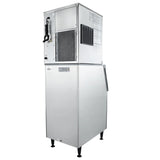 Empura Ice Machines E-MCHB350 Ice Machine 22-1/2"W X 32-5/16"D X 62-5/16"H Modular