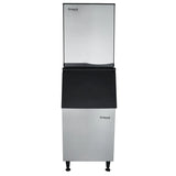 Empura Ice Machines E-MCHB430 Ice Machine 22-1/2"W X 32-5/16"D X 62-5/16"H Modular