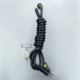 Empura Ice Machines E-MCHB430 Ice Machine 22-1/2"W X 32-5/16"D X 62-5/16"H Modular