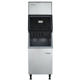 Empura Ice Machines E-MCHB500 Ice Machine with Bin 22-1/2"W X 32-5/16"D X 67-1/16"H Modular