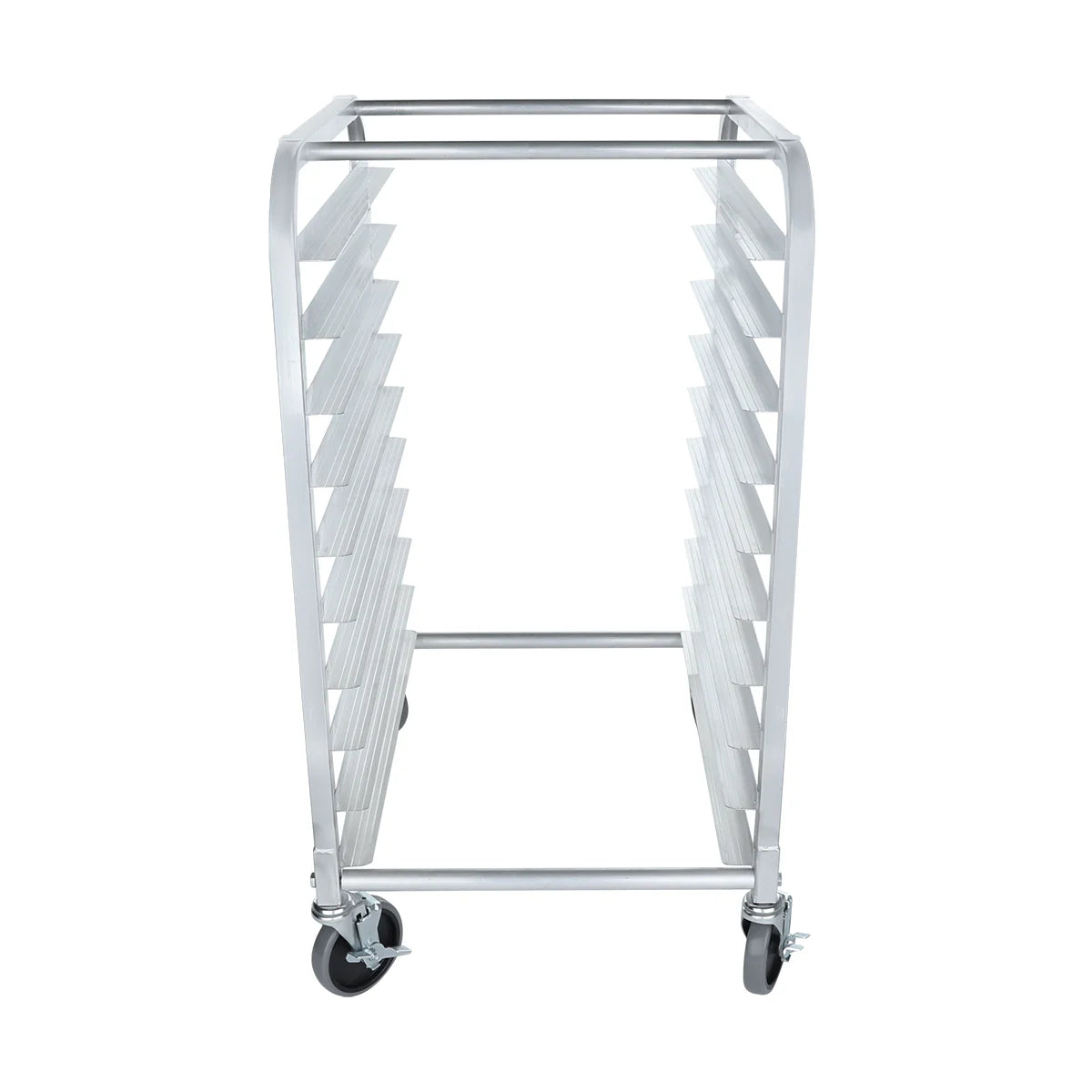Empura Stainless E-RACKECO10A Pan Rack Bun 10 Pan