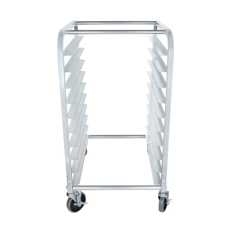 Empura Stainless E-RACKECO10A Pan Rack Bun 10 Pan