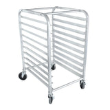 Empura Stainless E-RACKECO10A Pan Rack Bun 10 Pan