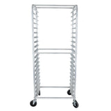 Empura Stainless E-RACKECO20A Pan Rack Bun 20 Pan