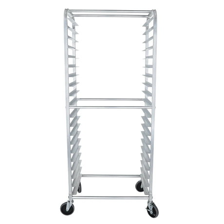 Empura Stainless E-RACKECO20A Pan Rack Bun 20 Pan