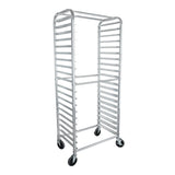 Empura Stainless E-RACKECO20A Pan Rack Bun 20 Pan
