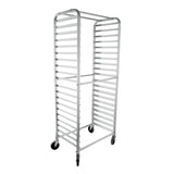 Empura Stainless E-RACKECO20ASL Pan Rack Bun 20 Pan