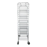 Empura Stainless E-RACKECO20ASL Pan Rack Bun 20 Pan