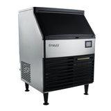 Empura Ice Machines E-UCF160 Ice Machine 26-3/16"W X 27-9/16"D X 38-1/2"H Undercounter