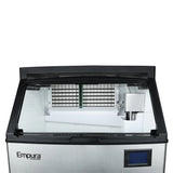 Empura Ice Machines E-UCF160 Ice Machine 26-3/16"W X 27-9/16"D X 38-1/2"H Undercounter