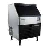 Empura Ice Machines E-UCF160 Ice Machine 26-3/16"W X 27-9/16"D X 38-1/2"H Undercounter