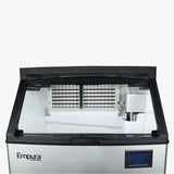 Empura Ice Machines E-UCH160 Ice Machine 26-3/16"W X 27-9/16"D X 38-1/2"H Undercounter