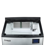 Empura Ice Machines E-UCH160 Ice Machine 26-3/16"W X 27-9/16"D X 38-1/2"H Undercounter
