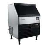Empura Ice Machines E-UCH160 Ice Machine 26-3/16"W X 27-9/16"D X 38-1/2"H Undercounter