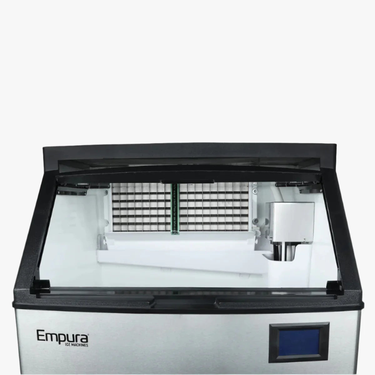 Empura Ice Machines E-UCH210 Ice Machine 26-3/16"W X 27-9/16"D X 38-1/2"H Undercounter
