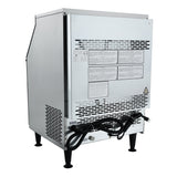 Empura Ice Machines E-UCH210 Ice Machine 26-3/16"W X 27-9/16"D X 38-1/2"H Undercounter